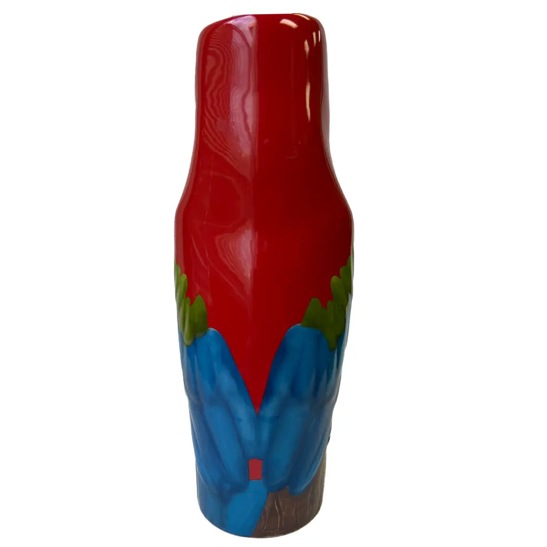 PAPAGAYO ROJO Trader Vic's