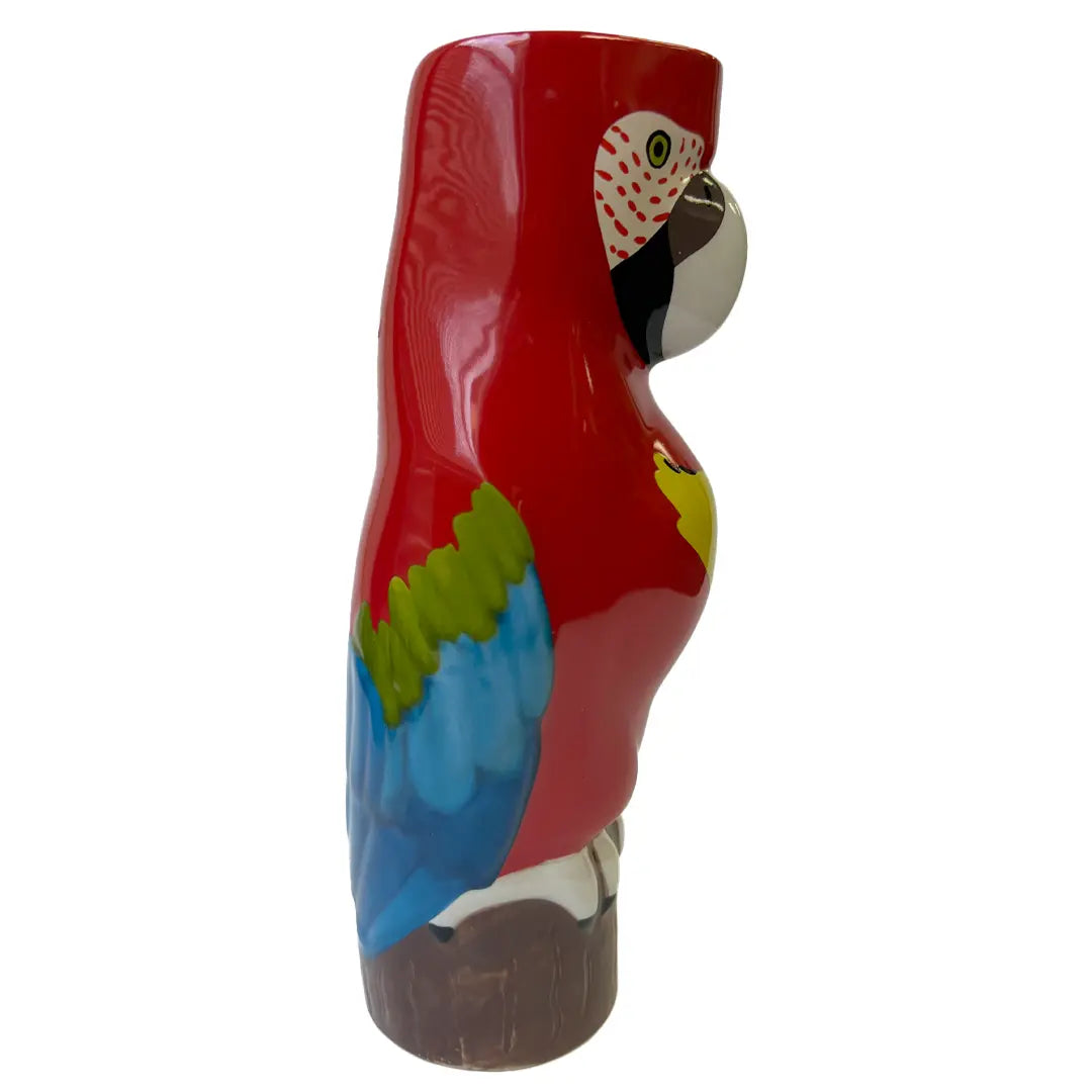 PAPAGAYO ROJO Trader Vic's