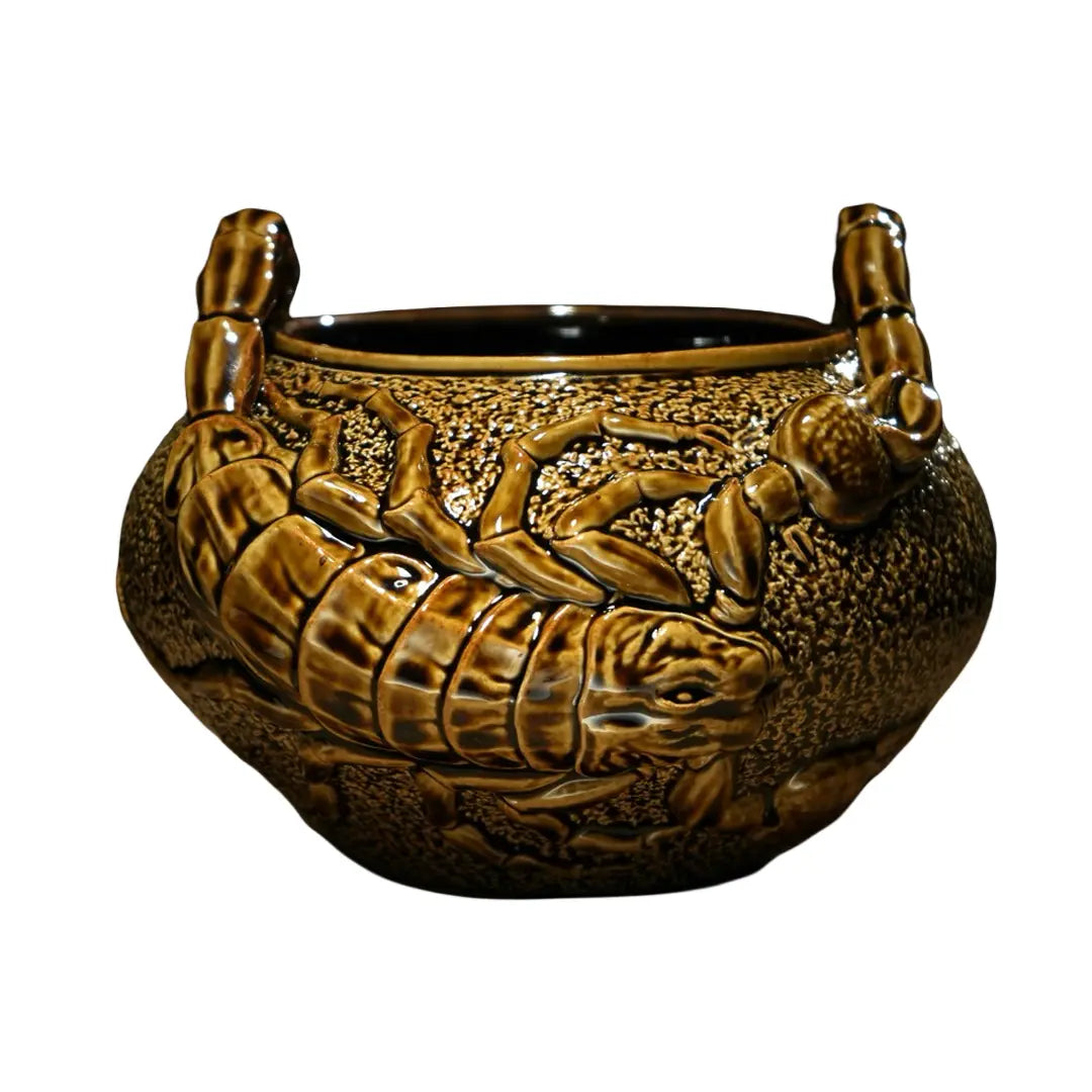 SCORPION BOWL - BY TREVOR FOSTER Trader Vic's