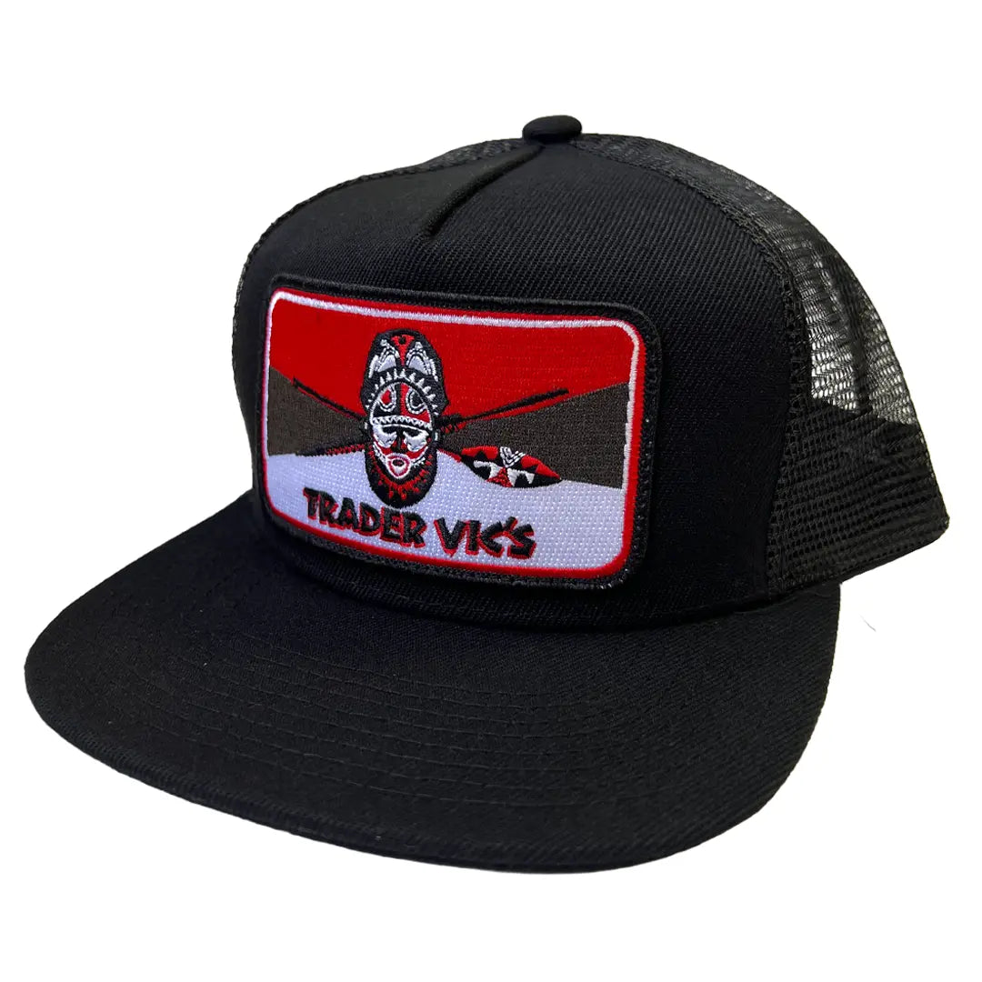 Black hat