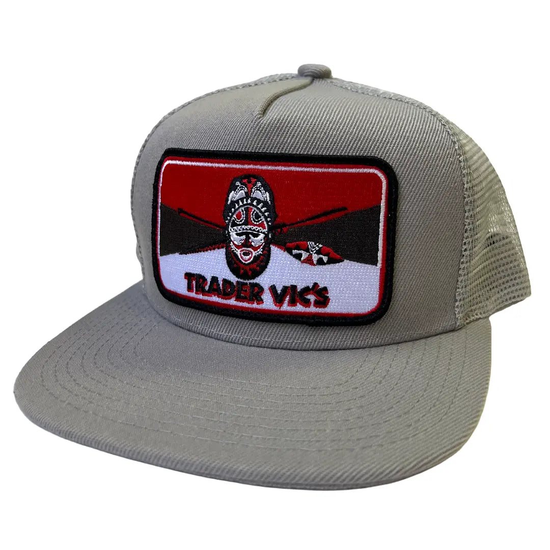 grey hat