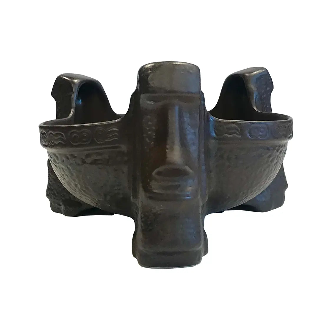 TIKI BOWL - Trader Vic's