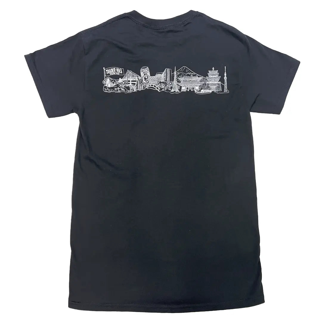 SKYLINE SHIRTS (3 LOCATIONS AVAILABLE) Trader Vic's