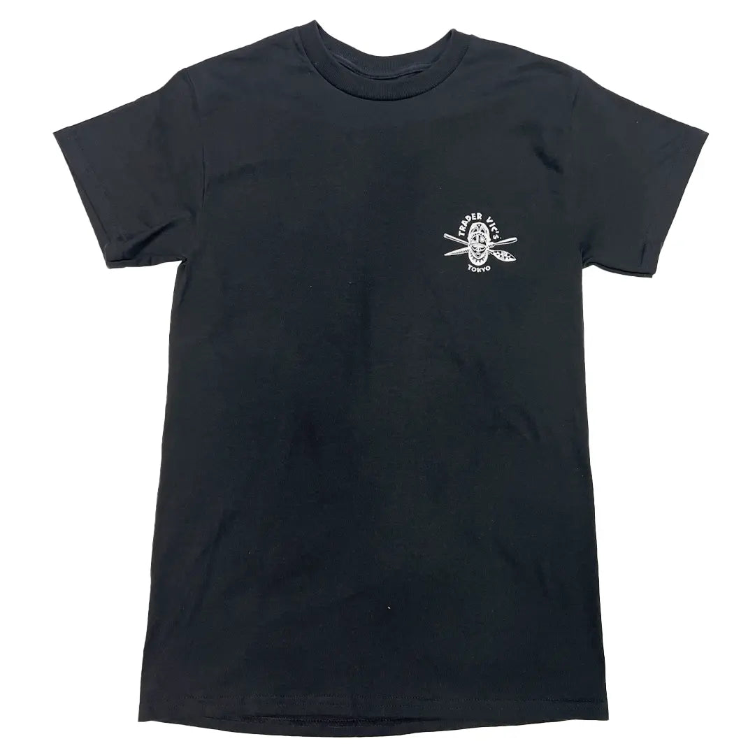 SKYLINE SHIRTS (3 LOCATIONS AVAILABLE) Trader Vic's