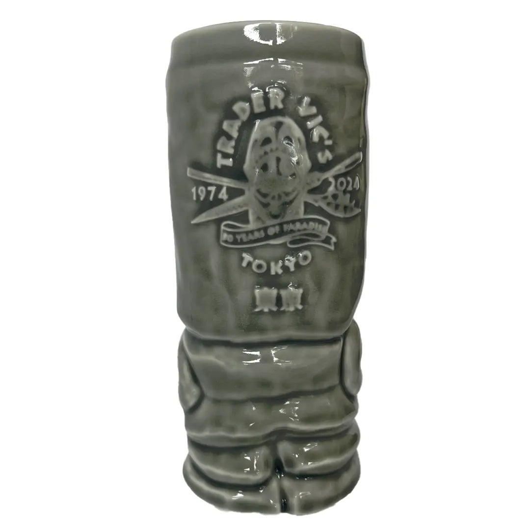 TOKYO ANNIVERSARY MUG - LIMITED EDITION Trader Vic's