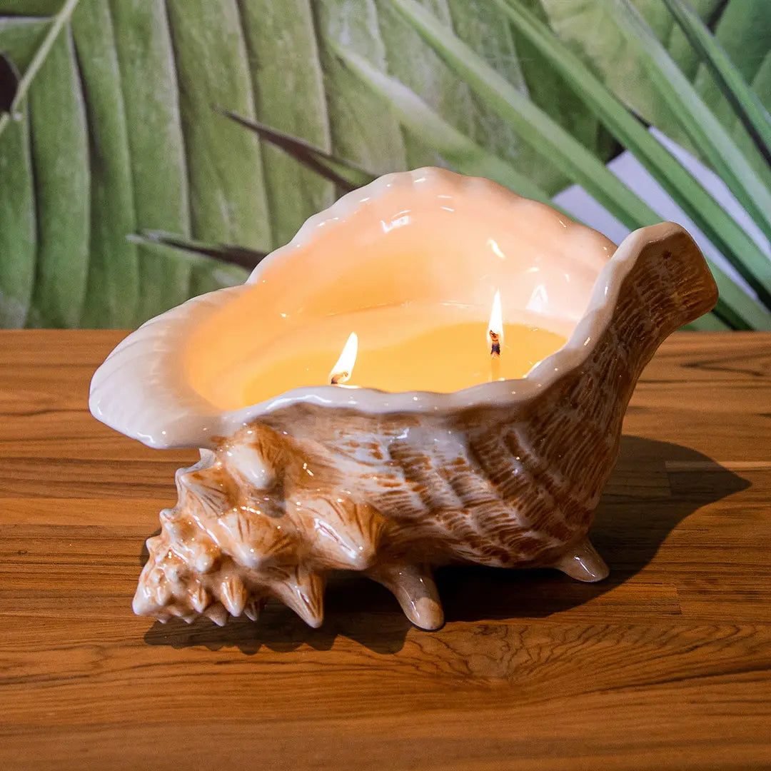 MOANA CANDLE Trader Vic's