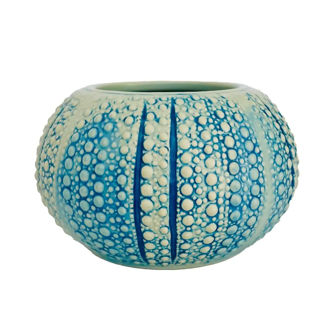SEA URCHIN MUG Trader Vic's