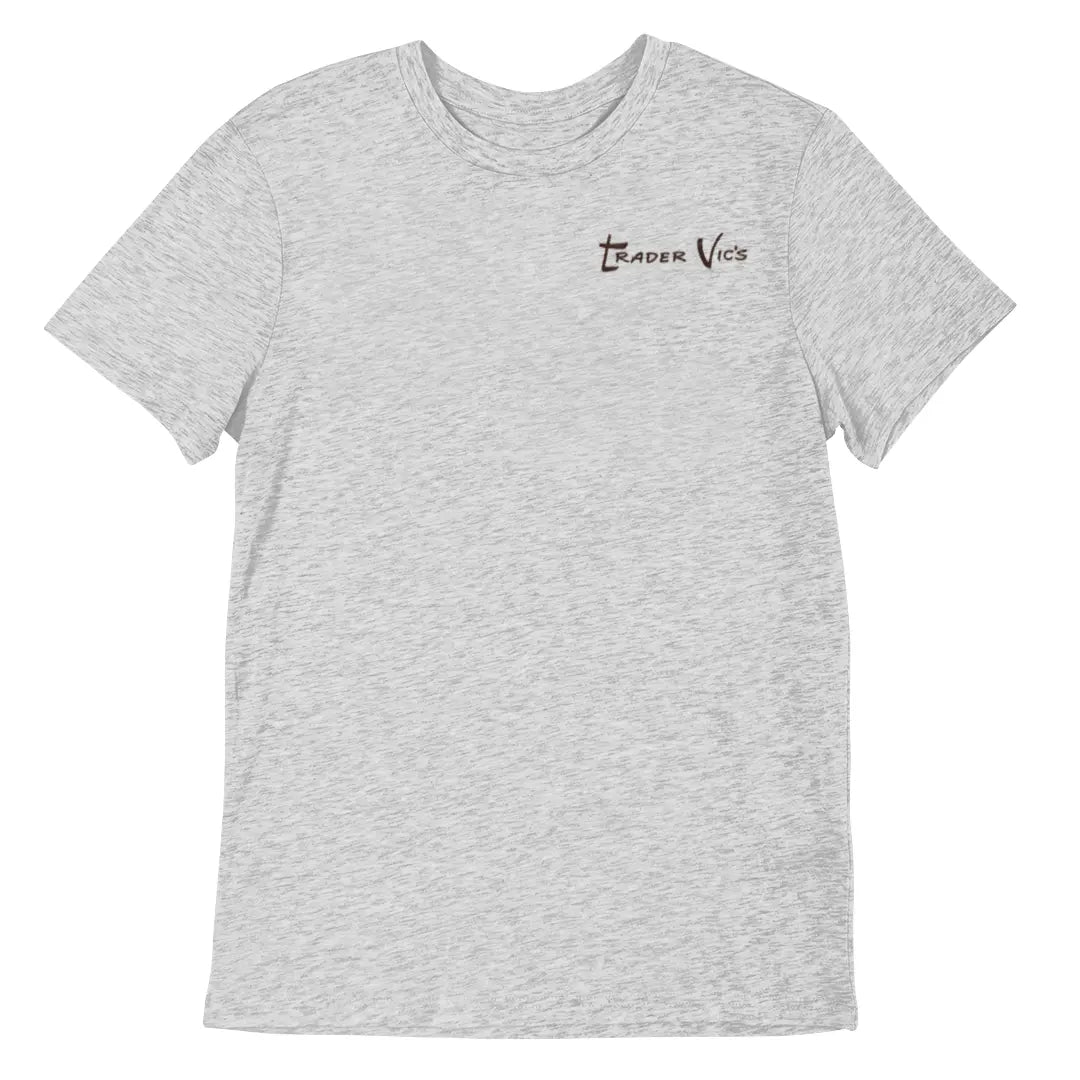 RUM KEG SHIRT (2 COLORS AVAILABLE) Trader Vic's