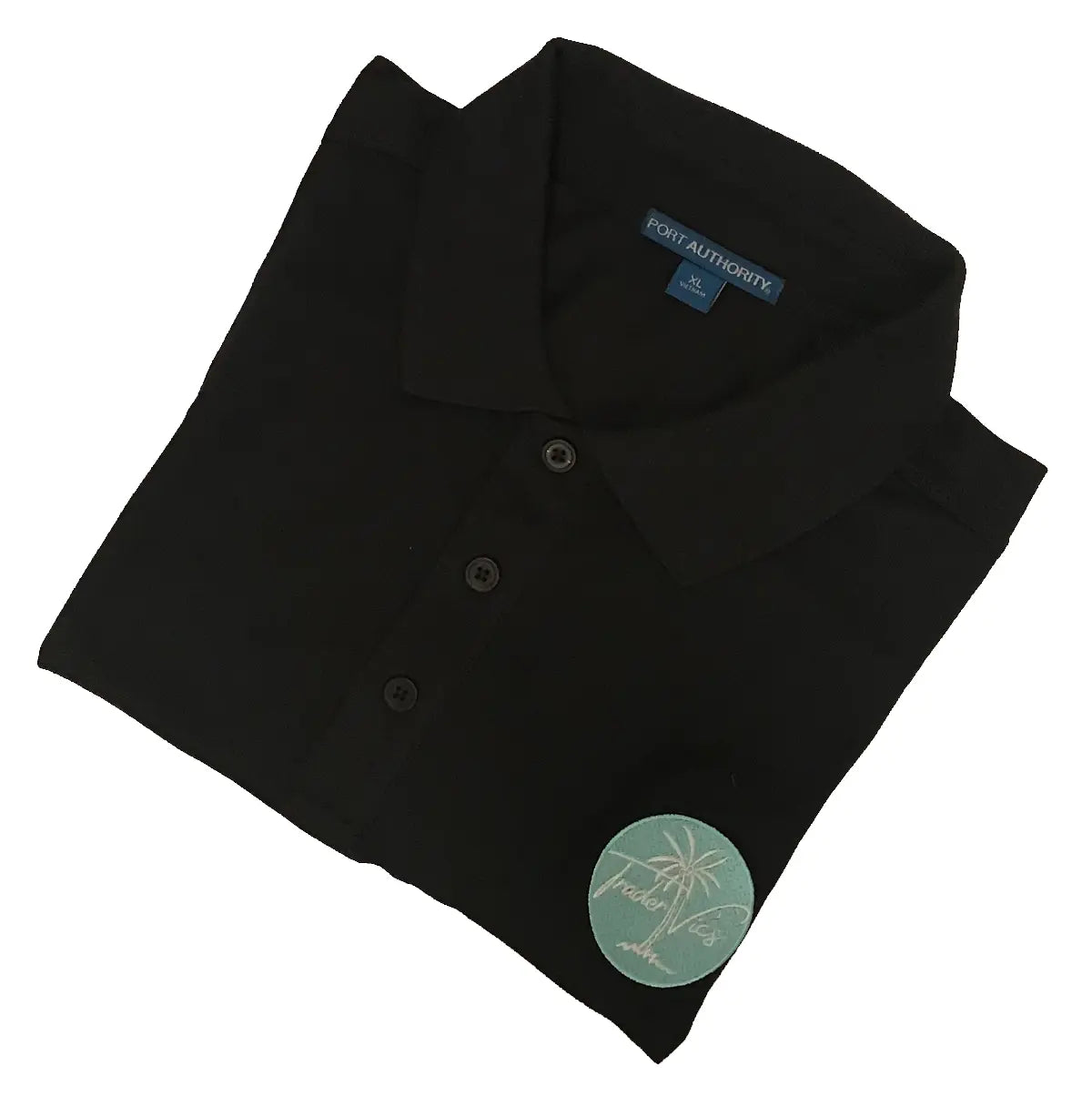 POLO BLACK - Trader Vic's