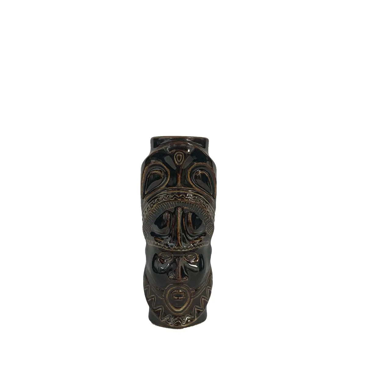 MINI NOTU Trader Vic's