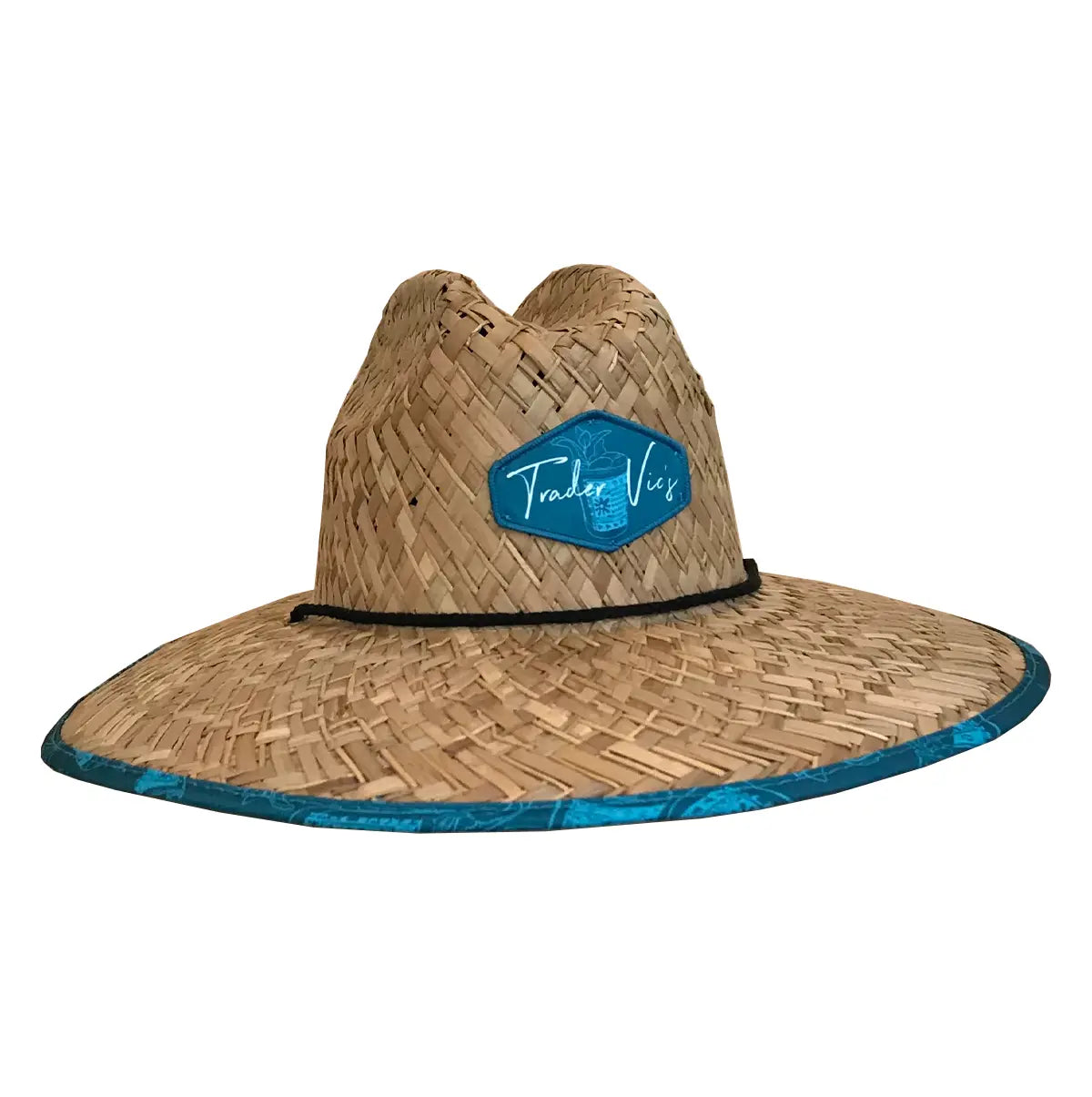 MAI TAI BEACH HAT Trader Vic's