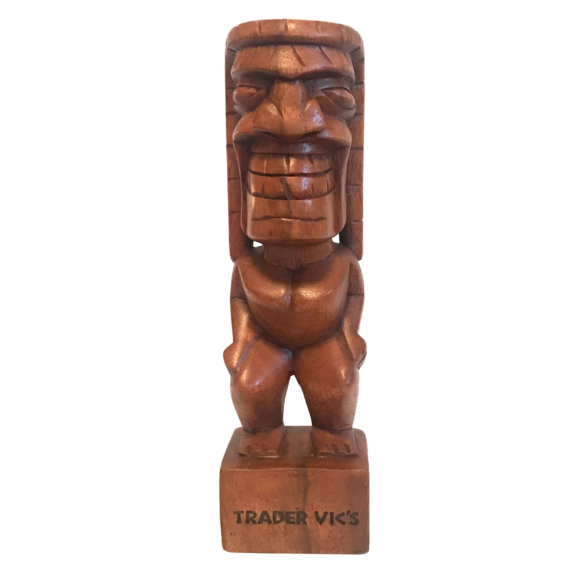 Trader Vic's Hospitality Group | Fusion Flavors, Tropical