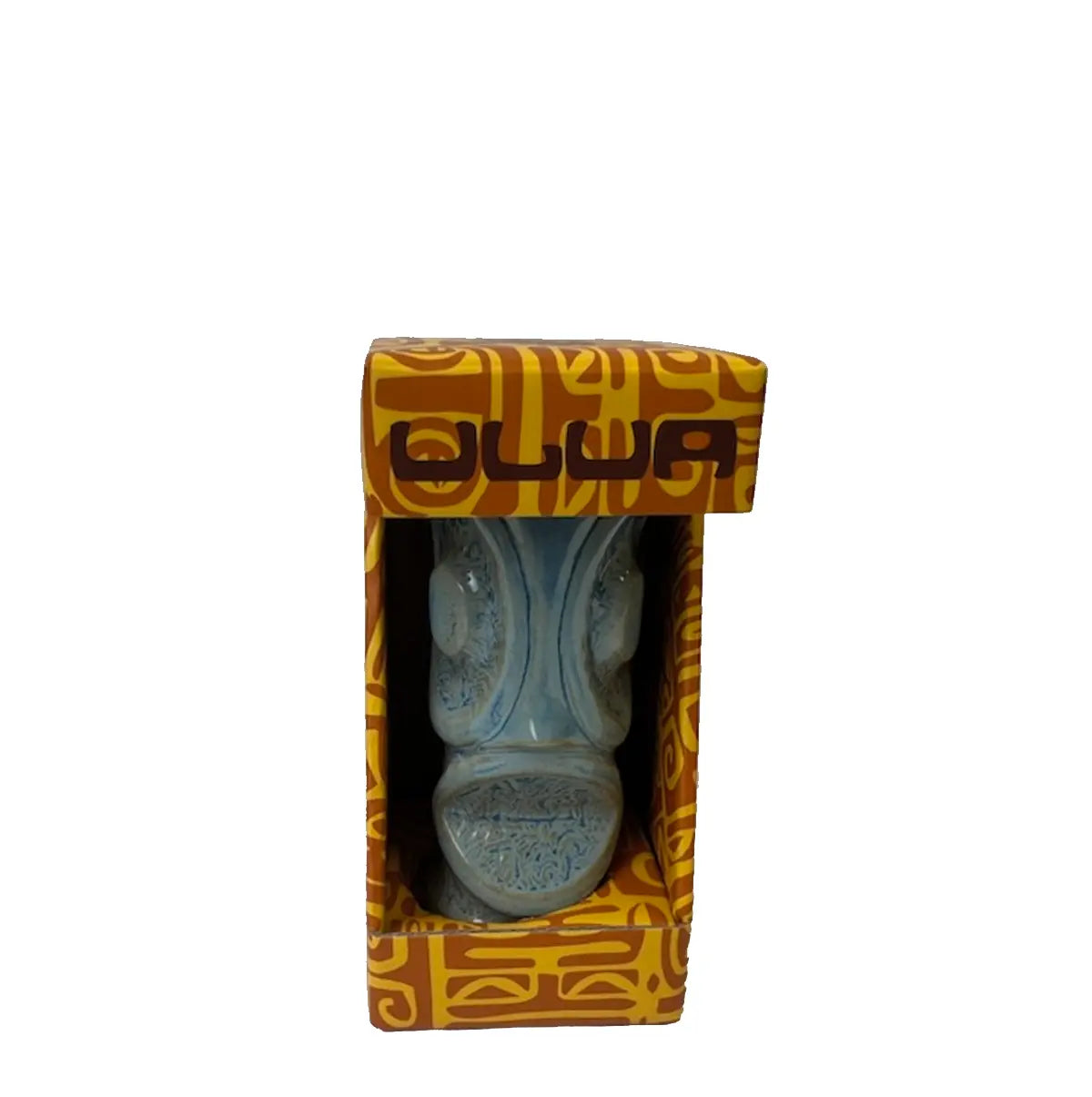 ULUA MINI BY ODD RODNEY Trader Vic's