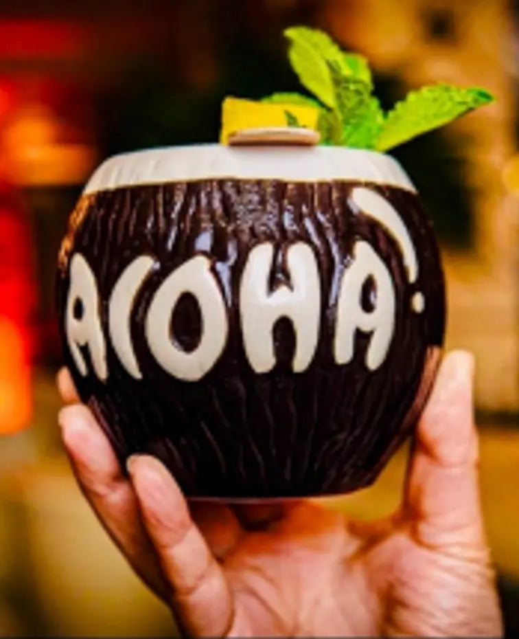 Sharing the Spirit of Aloha in 2026 Trader Vic's