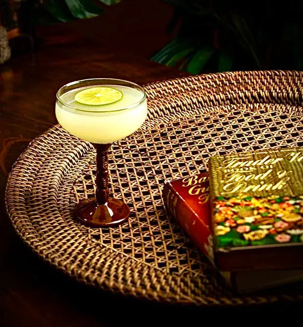 National Daiquiri Day is July 19th! Trader Vic's