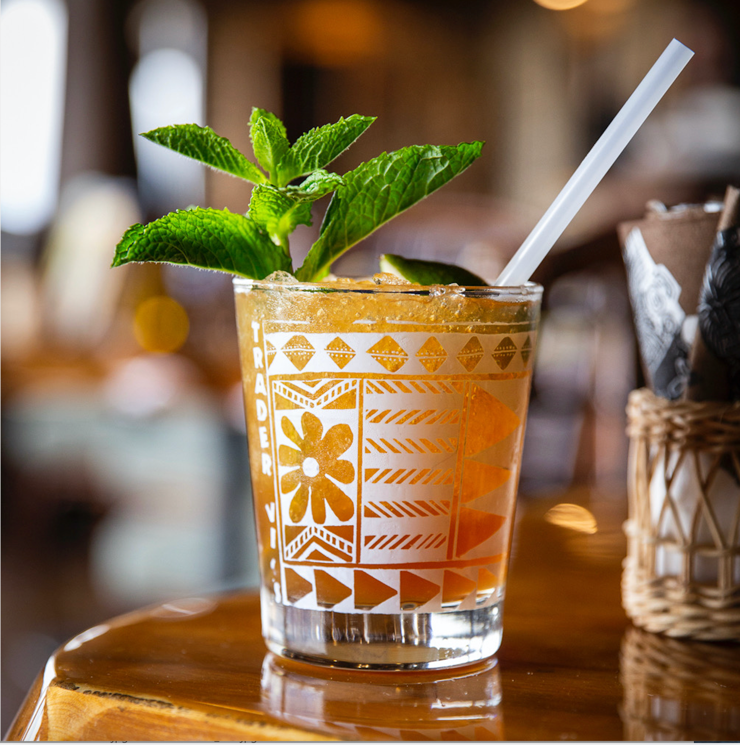 A Little Mai Tai Trivia: Celebrating the Legend on Mai Tai Day