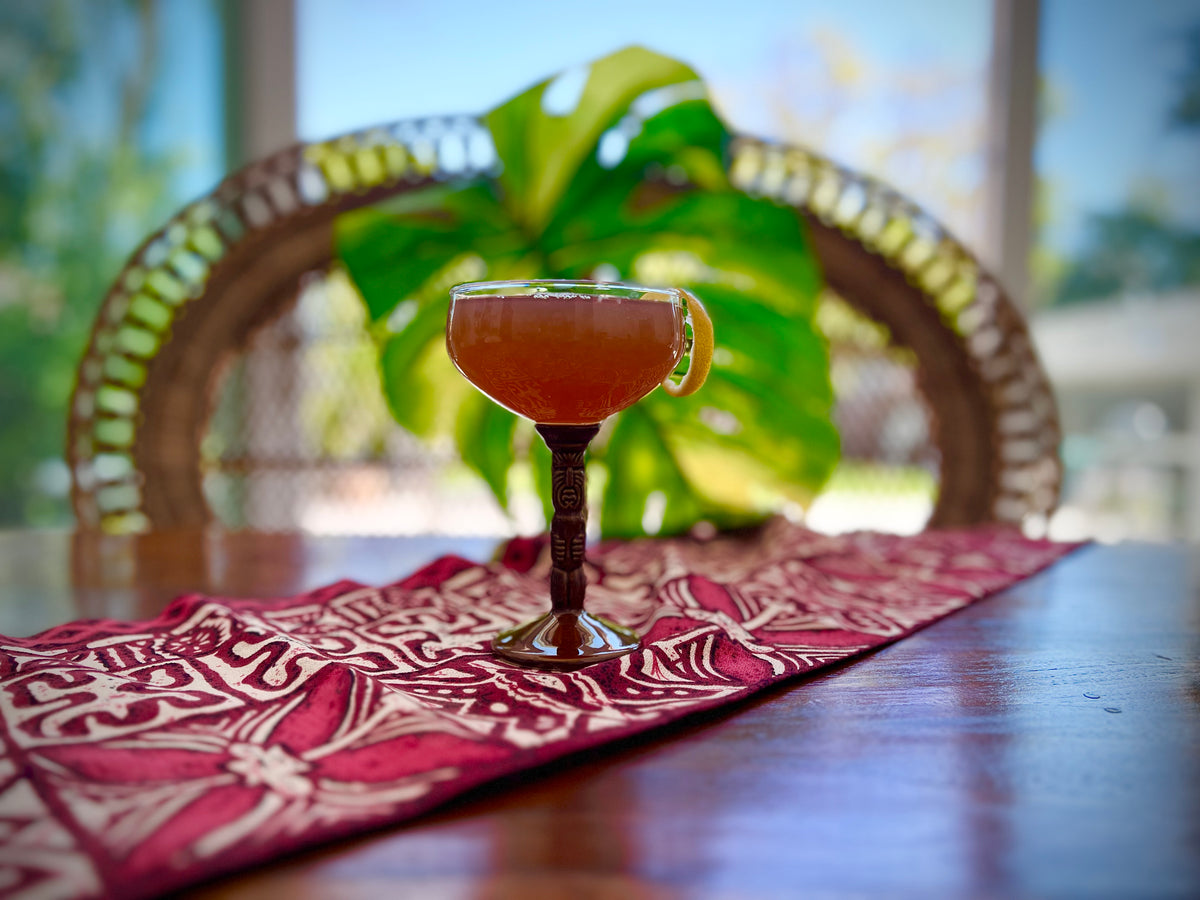 Trader Vic’s Hospitality Group | Fusion Flavors, Tropical Vibes, and ...