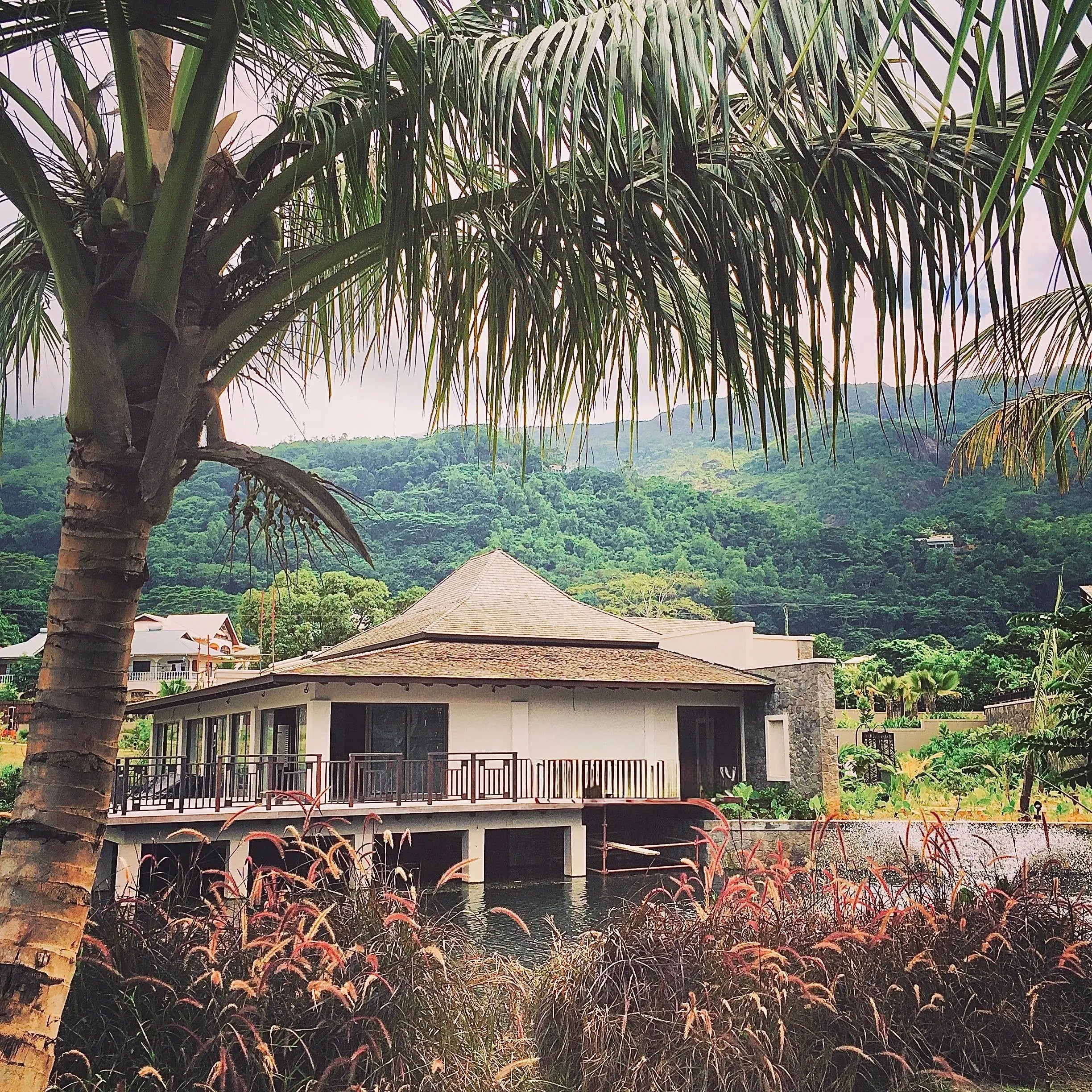 Trader Vic’s Seychelles: A Decade of Tropical Paradise Trader Vic's