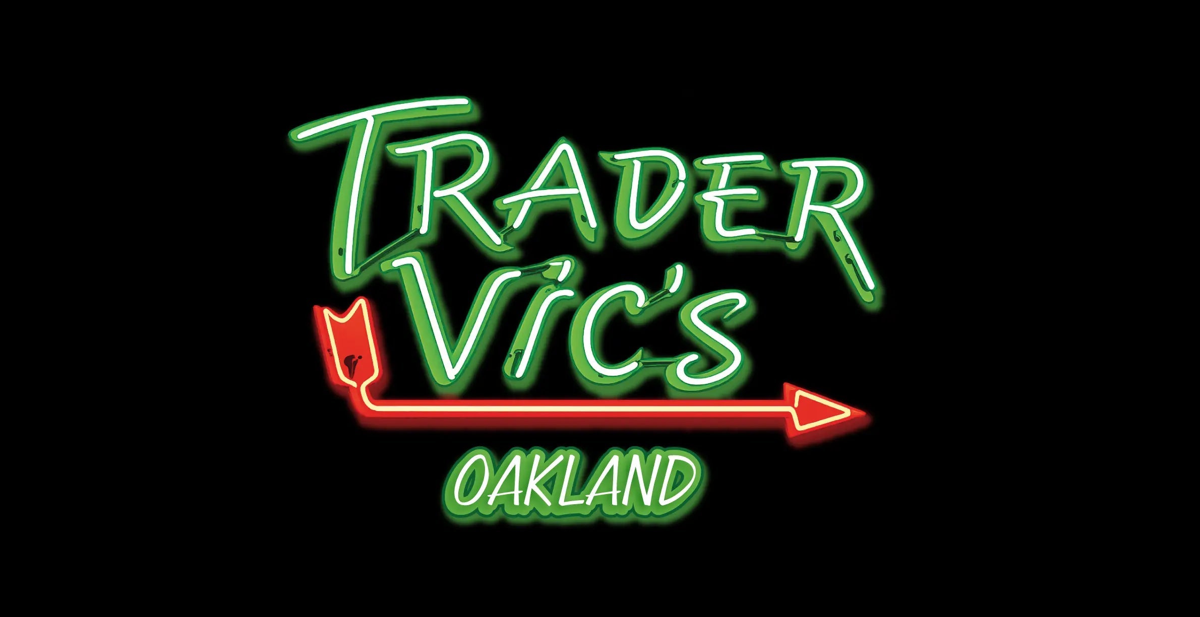 Trader Vic’s Returns to Its Hometown Roots at Oakland San Francisco Bay Airport on August 28
