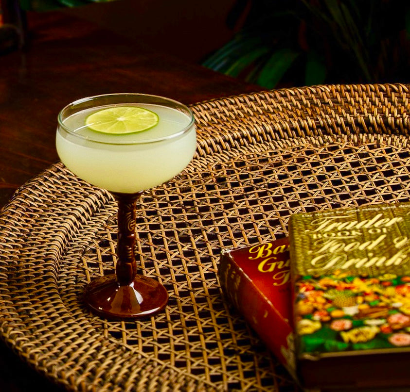 Trader Vic’s Hospitality Group Fusion Flavors, Tropical Vibes, and