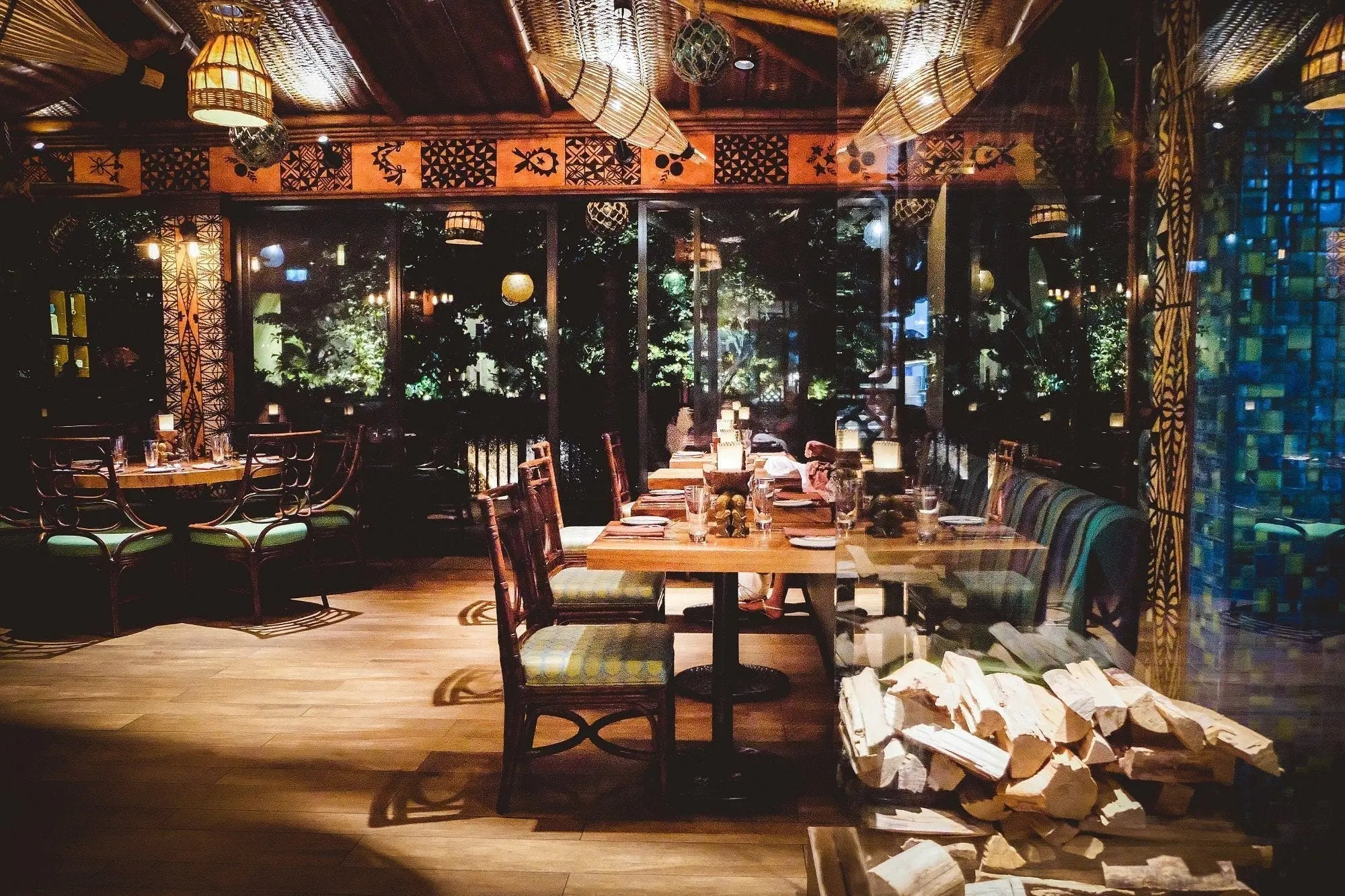 Seychelles National Day: A Toast to Island Independence Trader Vic's