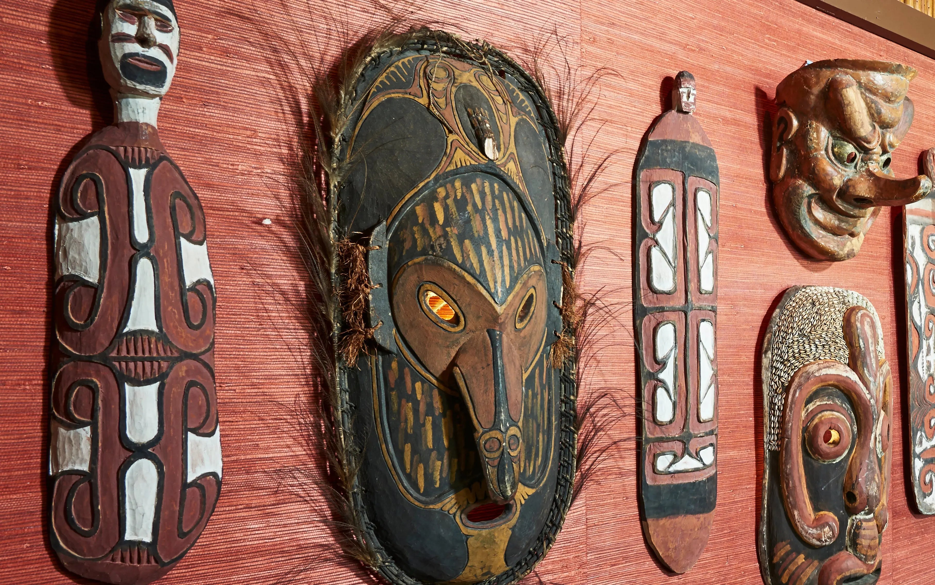 How Trader Vic’s Played a Role in the Creation of 2001: A Space Odyssey Trader Vic's