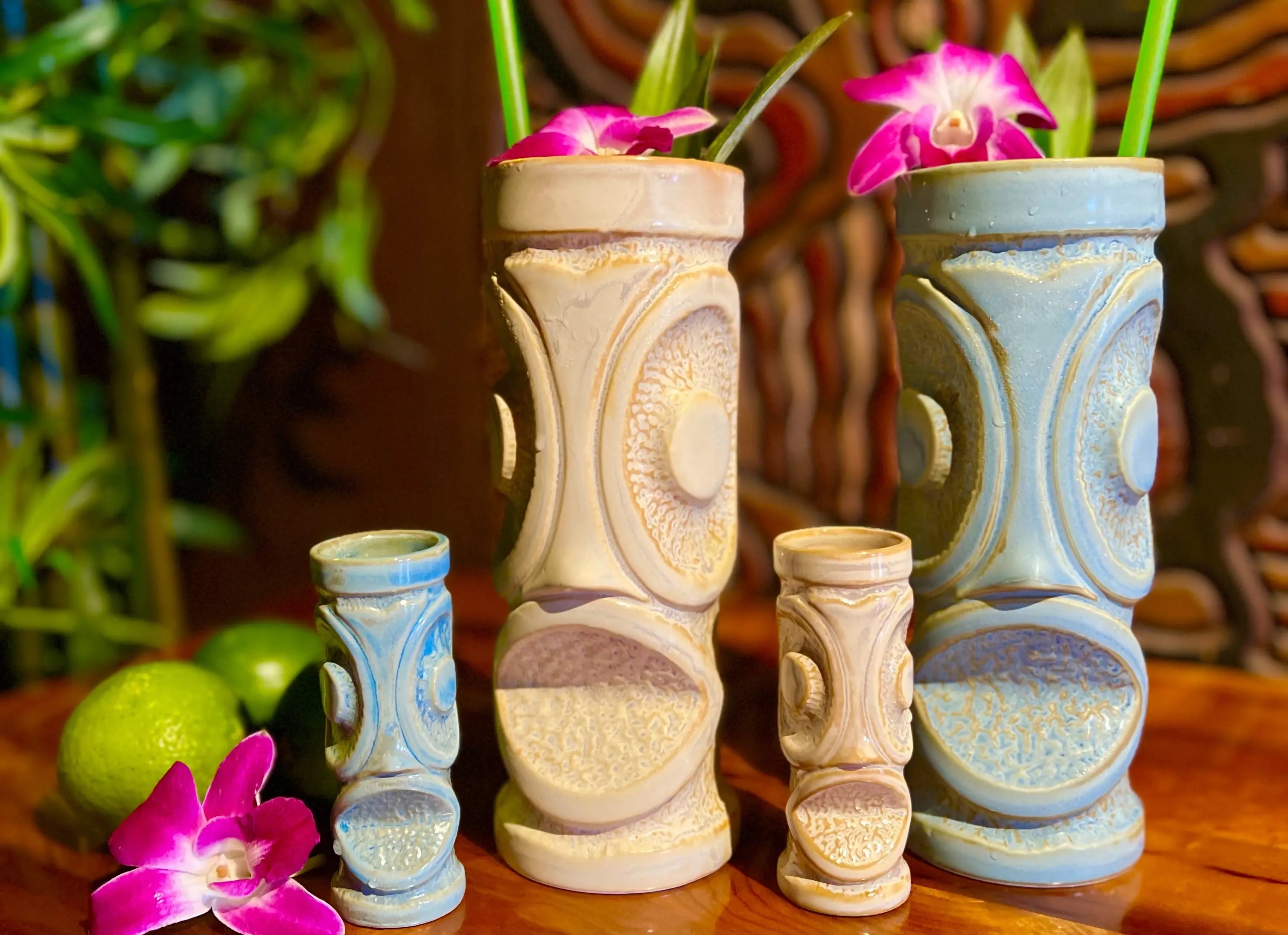 Artist-Collaborations Trader Vic's