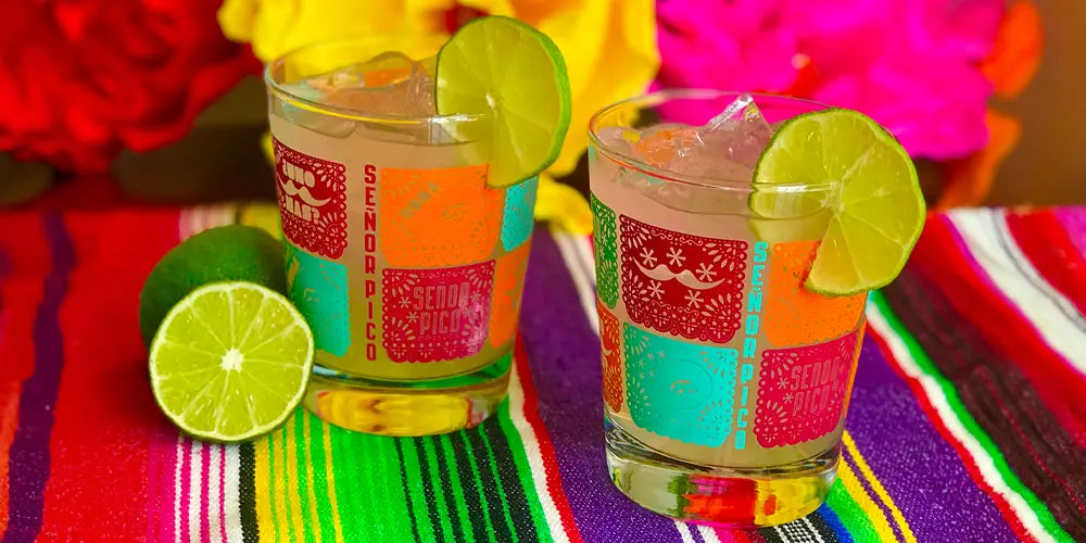 Cinco-de-Mayo Trader Vic's