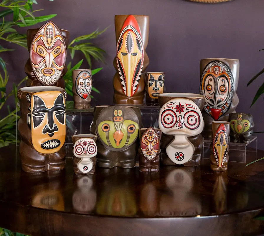 Papua-New-Guinea-Mugs-and-Minis Trader Vic's