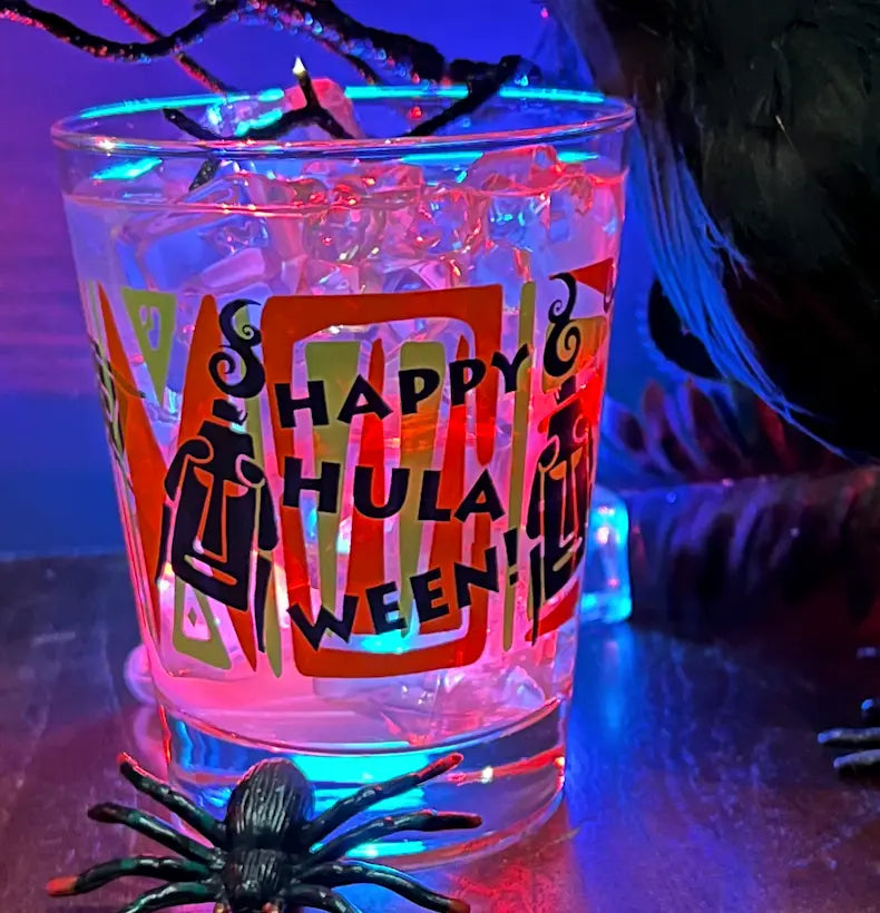 Hulaween Collection