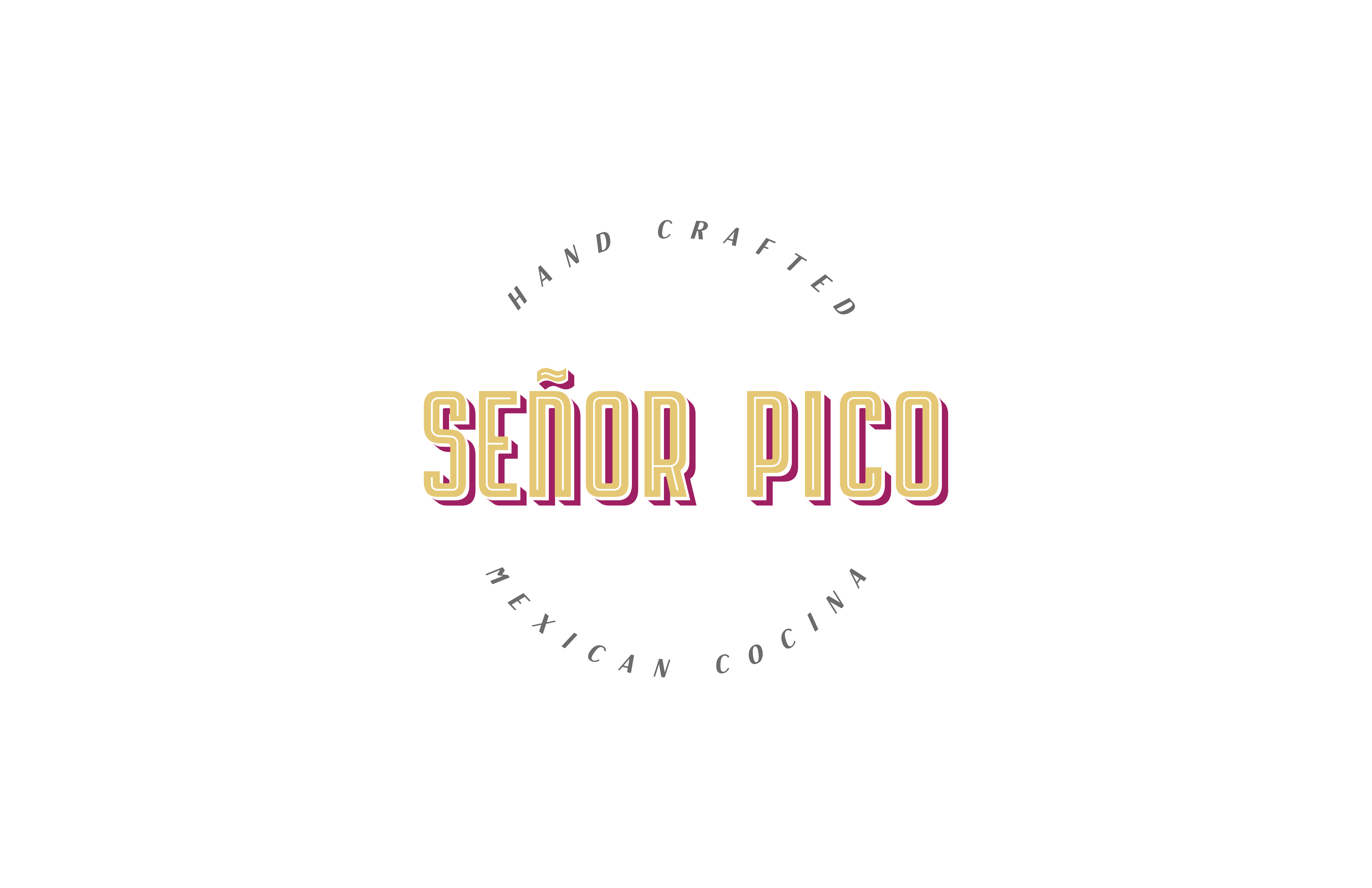 Senor Pico Collection