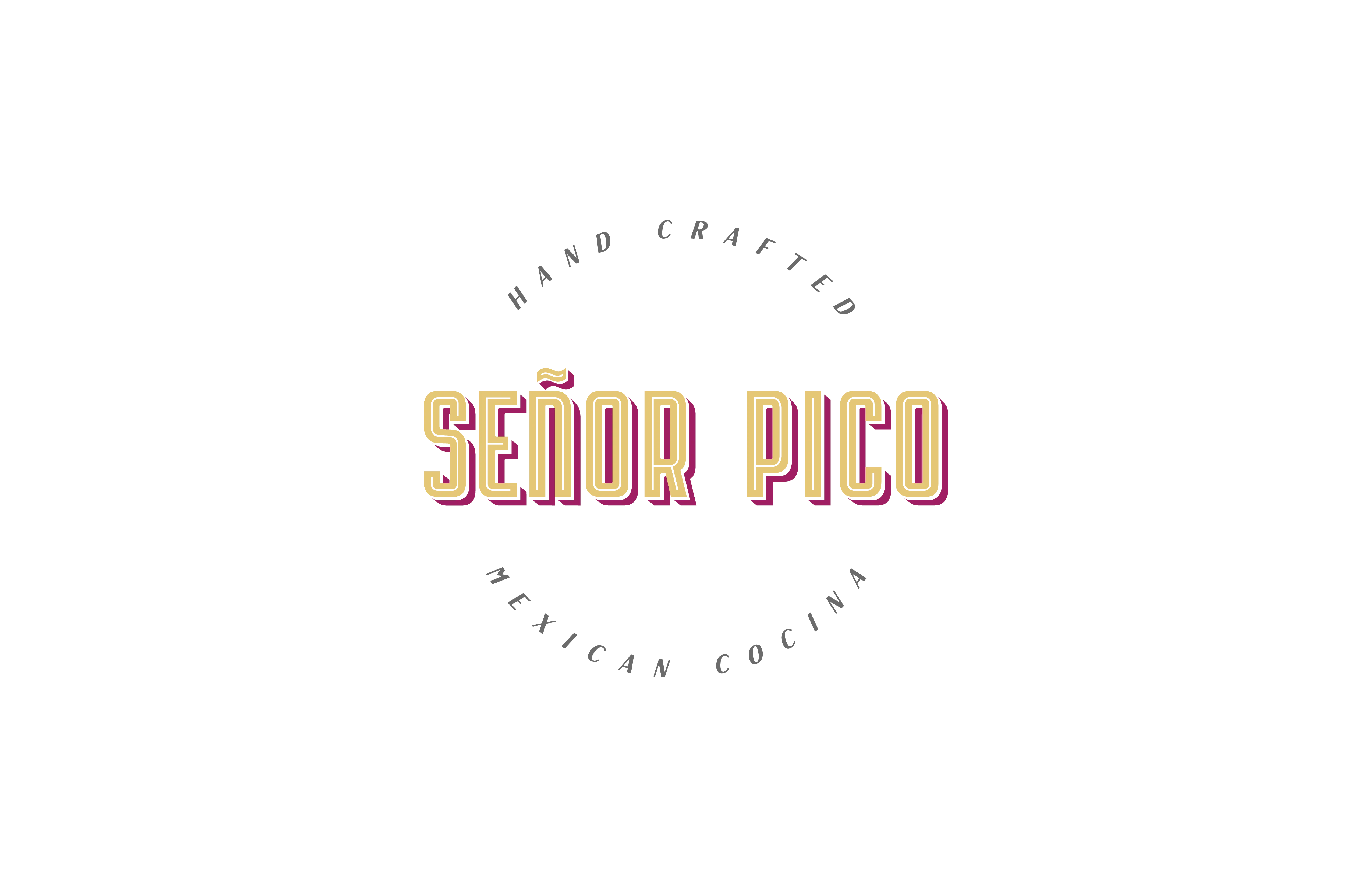Senor-Pico-Collection Trader Vic's