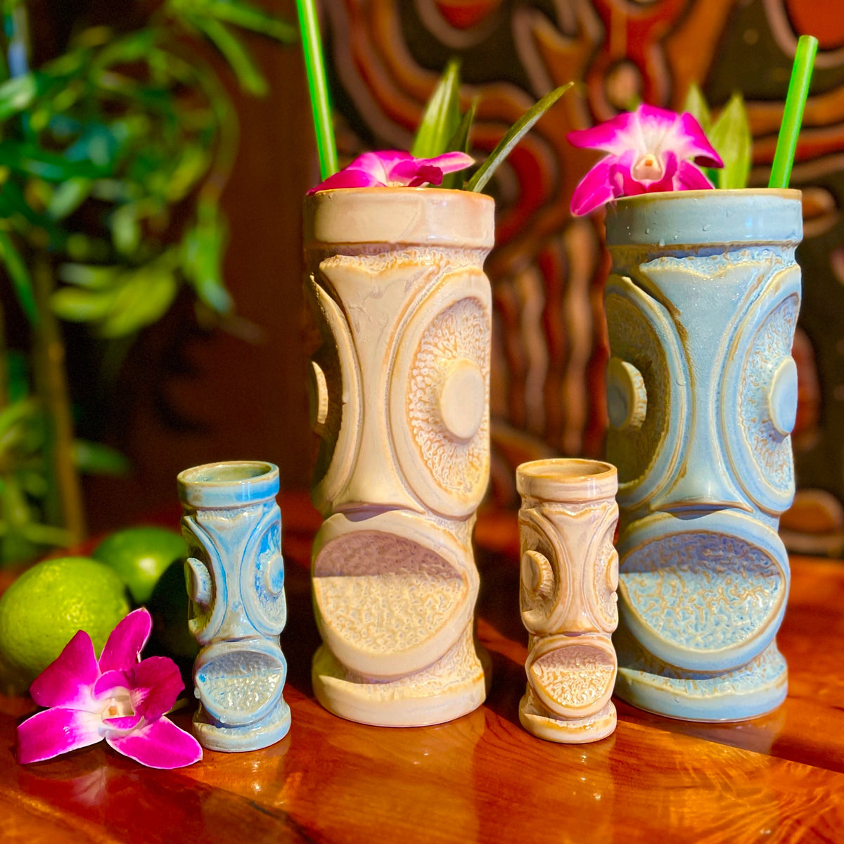 Trader Vic’s Hospitality Group | Fusion Flavors, Tropical Vibes, and ...