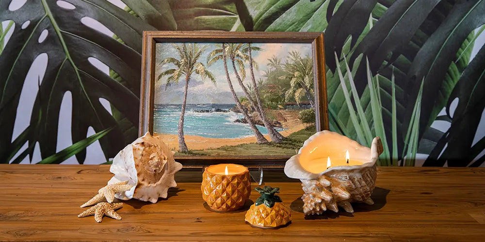 Island-Home Trader Vic's