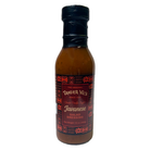salad dressing bottle