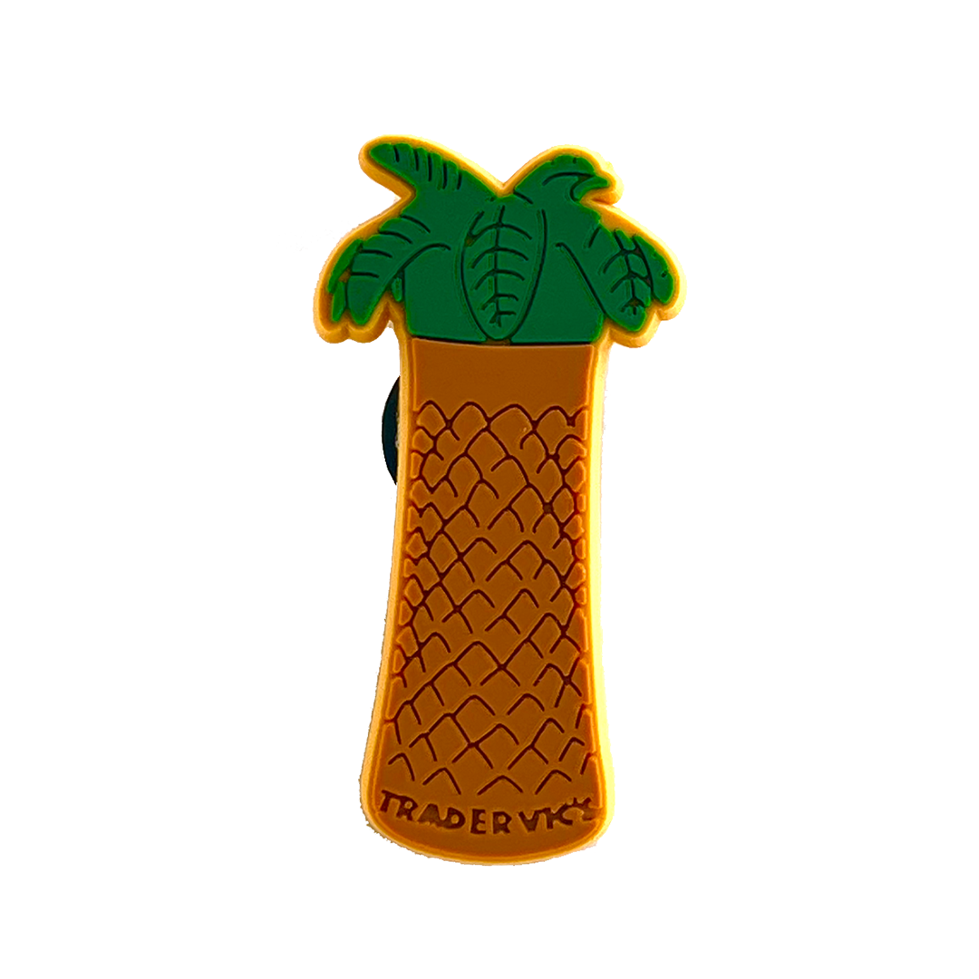 Trader Vic s Hospitality Group Fusion Flavors Tropical Vibes and Mai Tai