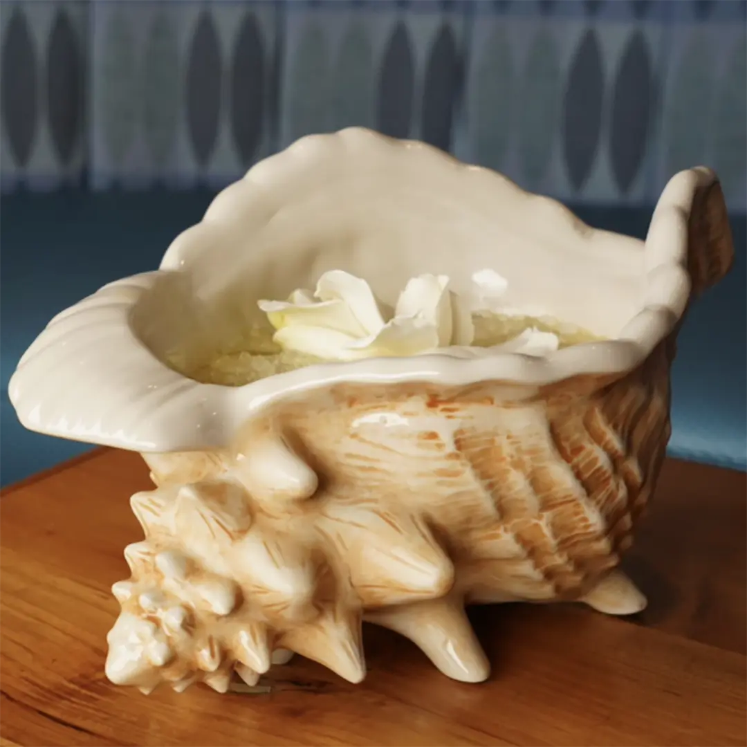 Trader Vic's Hospitality Group | Fusion Flavors, Tropical Vibes