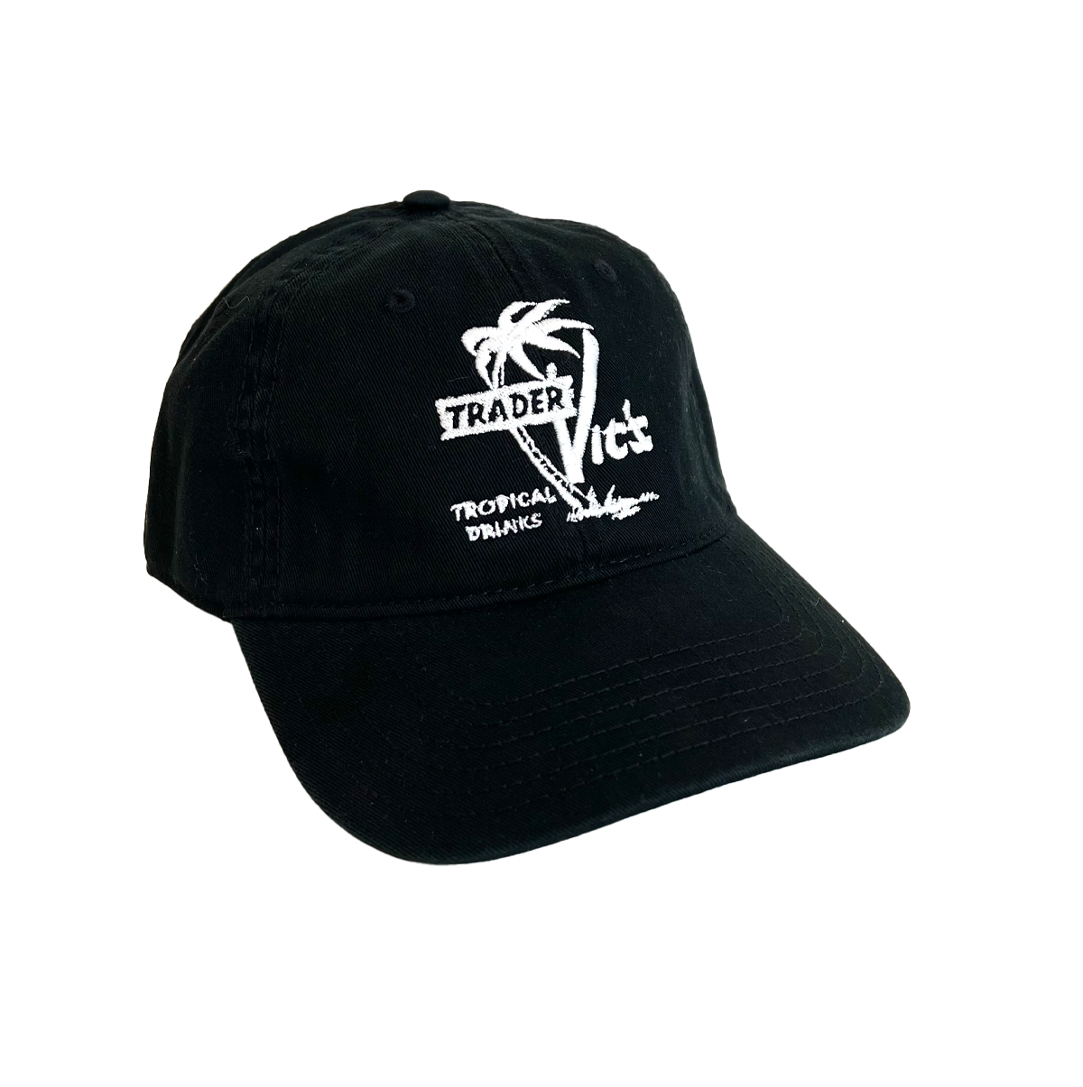 ★トレーダー ヴィックス Trader Vic's BLACKBEARD'S Trader Vic's Hospitality Group | Fusion Flavors, Tropical