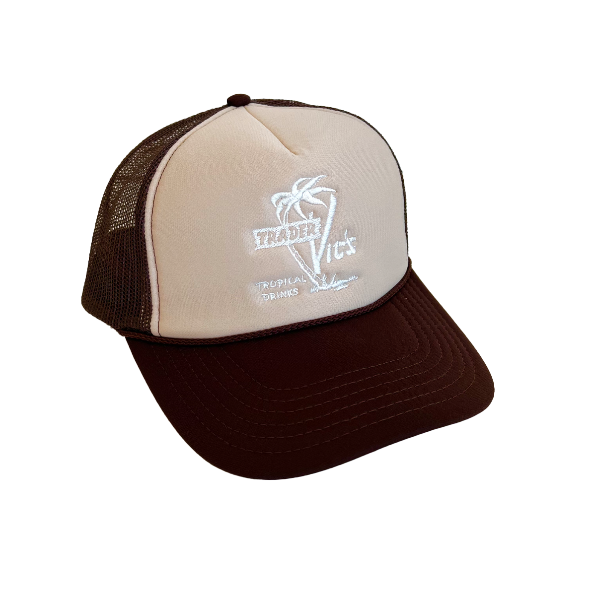 Trader Vic's Hospitality Group Fusion Flavors, Tropical Vibes