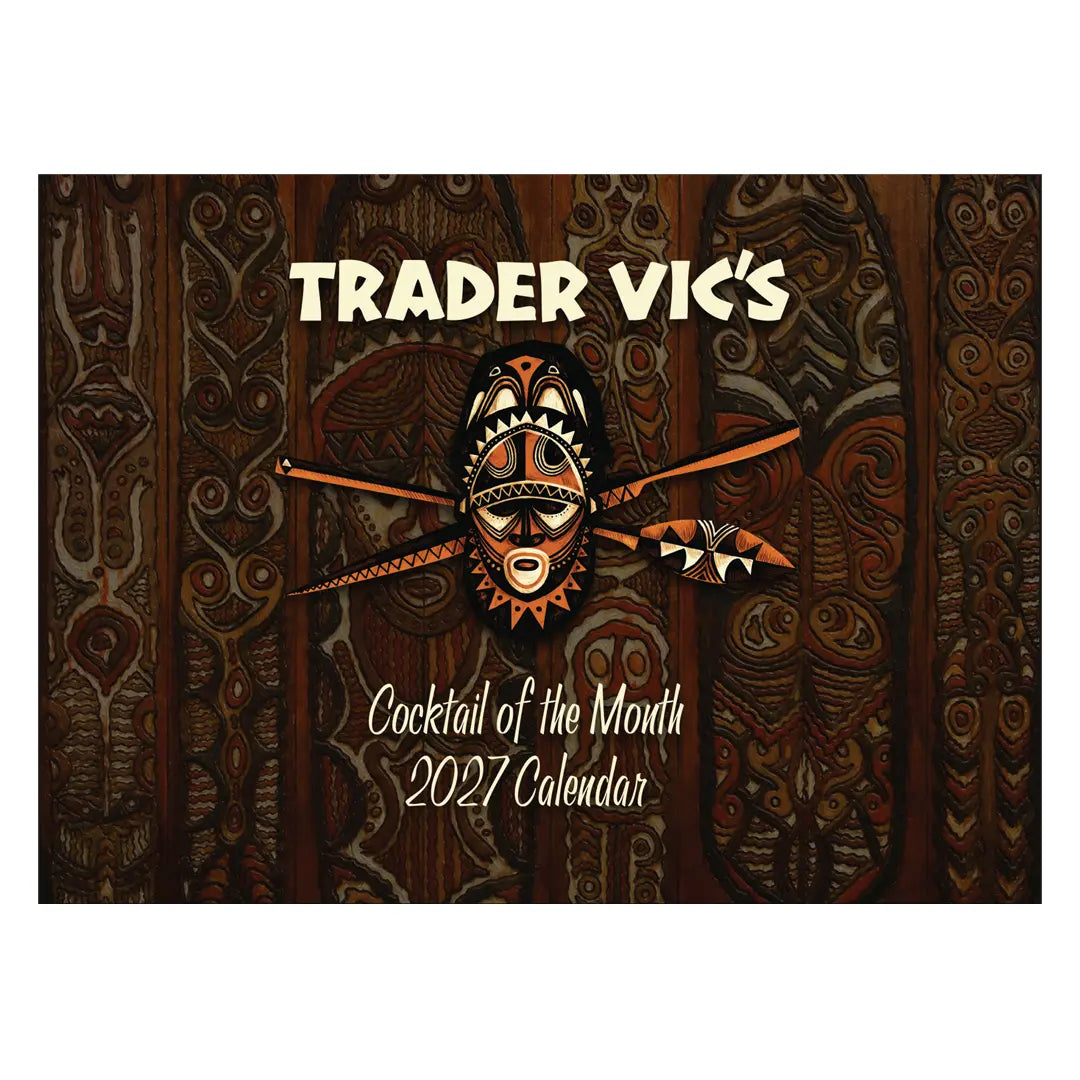 Front of calendar