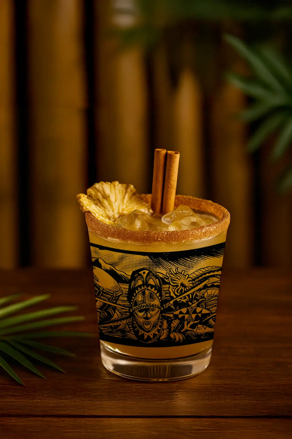 Trader Vic's Hospitality Group | Fusion Flavors, Tropical Vibes Trader Vic's Hospitality Group | Fusion Flavors, Tropical Vibes