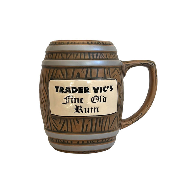 Trader Vic's Hospitality Group | Fusion Flavors, Tropical Vibes