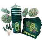 party pack items