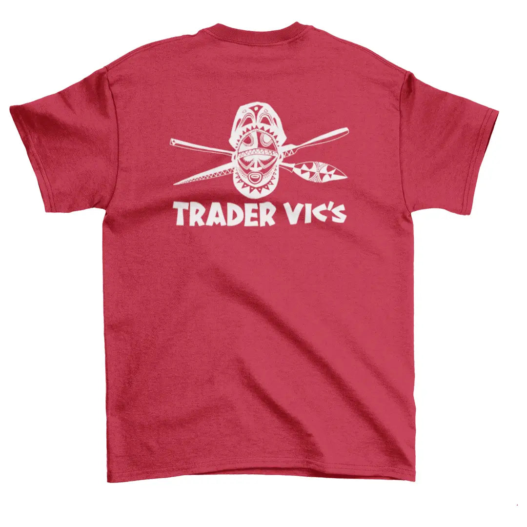 Trader Vic's Hospitality Group | Fusion Flavors, Tropical Vibes Trader Vic's Hospitality Group | Fusion Flavors, Tropical Vibes