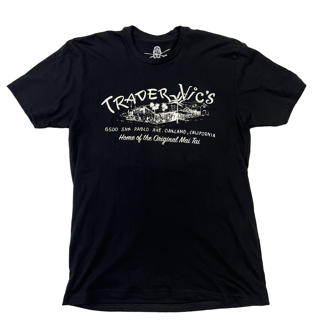 Black shirt