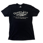 Black shirt