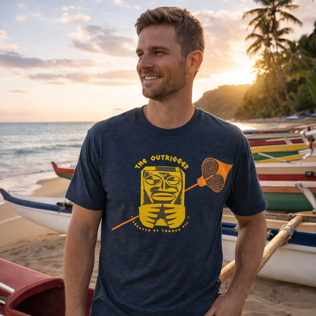 Trader Vic's Hospitality Group | Fusion Flavors, Tropical Vibes