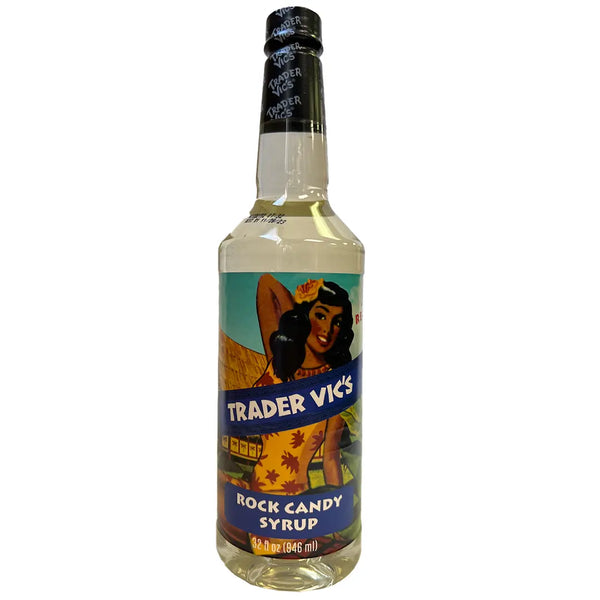 Trader Vic's Hospitality Group | Fusion Flavors, Tropical Vibes
