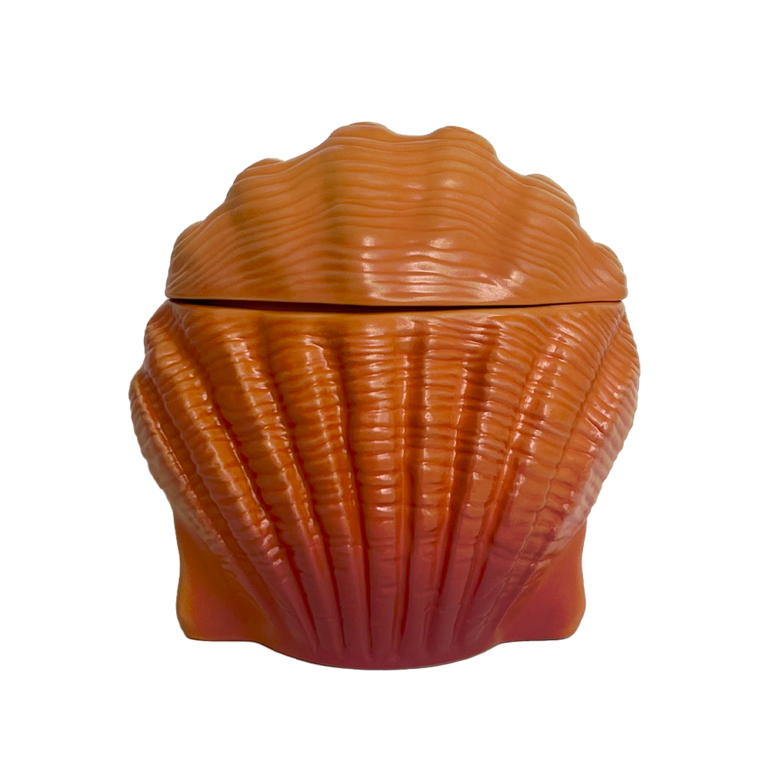 SHELL MUG BACK