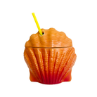 SHELL MUG